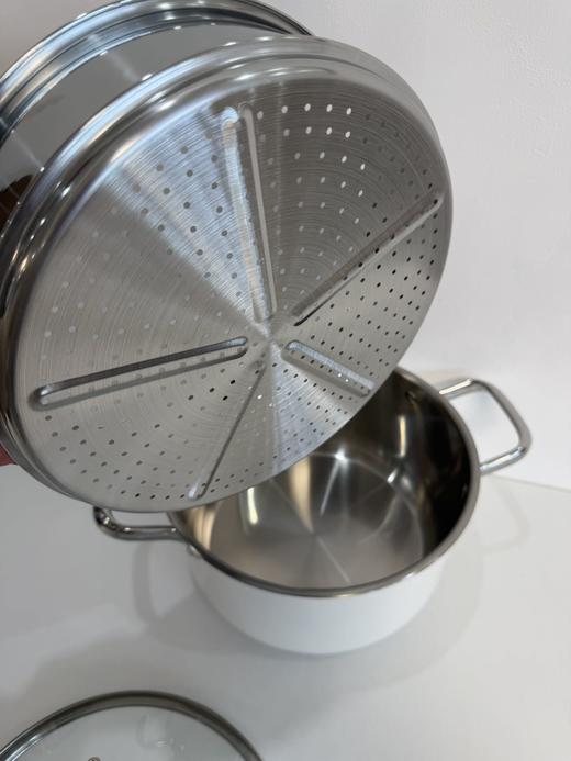 康*巴赫蒸锅 商品图2