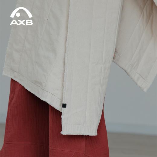 爱暇步2025冬新款纯棉瑜伽垫可折叠家用防滑便携健身垫户外训练垫 商品图4