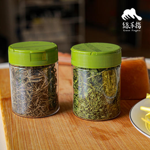 生态欧芹干 | 绿家自产*Ecolaogical Dried Parsley | Self-production 商品图3