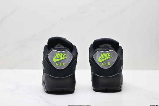 耐克Nike Air Max 90复古气垫百搭休闲运动慢跑鞋FQ2377-001男女鞋 商品图5