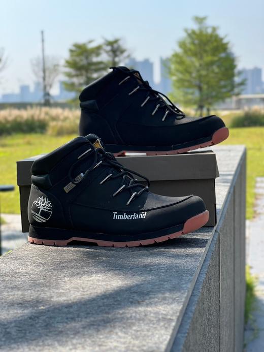 Tim*berland新款男士 英伦靴子 商品图10