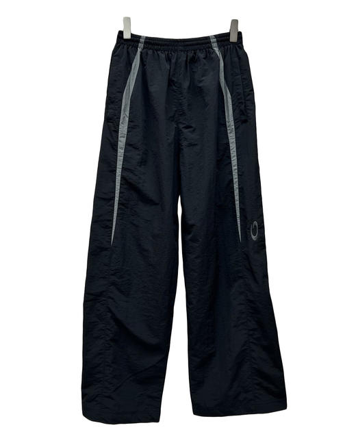 中性款刺绣休闲裤长裤 可配套装he004 商品图0