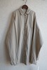 Casey Casey纸棉宽松衬衣 商品缩略图9