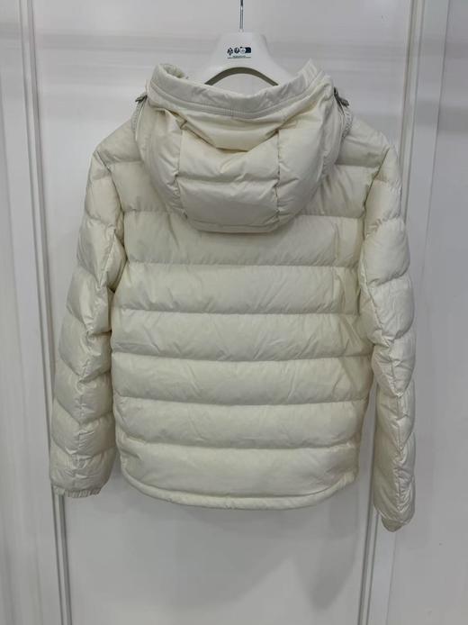 男款连帽logo羽绒服zh018 商品图1