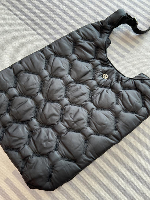 lu云朵包单肩包 商品图2