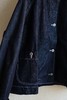 Casey Casey经典牛仔夹克 商品缩略图8