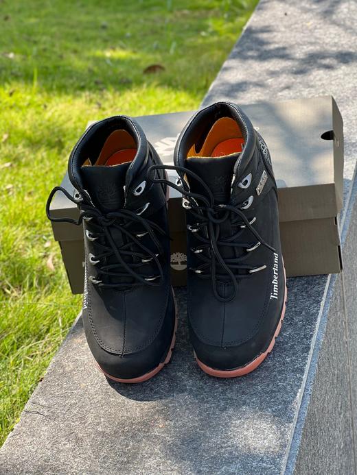 Tim*berland新款男士 英伦靴子 商品图9