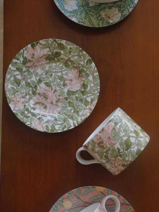 出口单 英国波特美林Portmeirion ：杯碟两件套咖啡杯280ml 礼盒装 商品图7