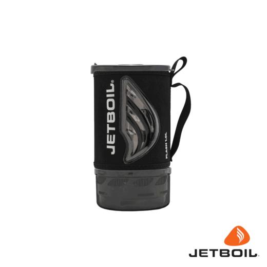 捷宝 变色龙 1升 一体式炉具(Jetboil Flash) 商品图1