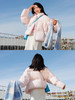 MOOSE 剪刀家新款PUFFER超轻泡芙鹅绒服羽绒服111401 商品缩略图12
