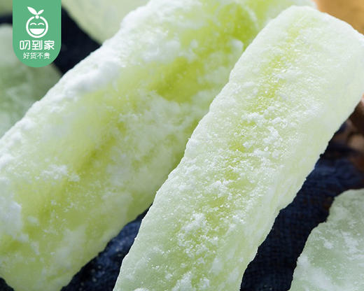 厦港大丰古早冬瓜（冬瓜糖）/1罐（400g）生产日期：1月20日左右 商品图2