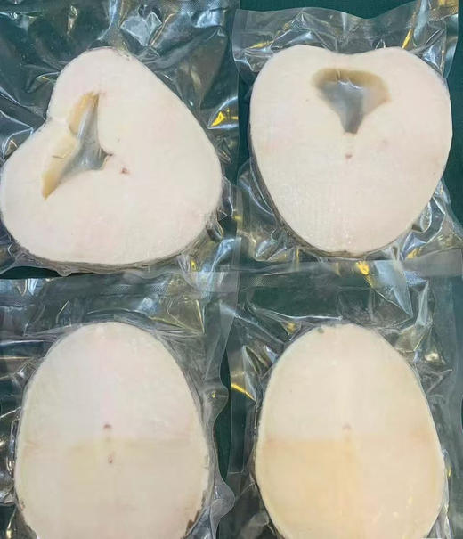 法国深海银鳕鱼500克 商品图4