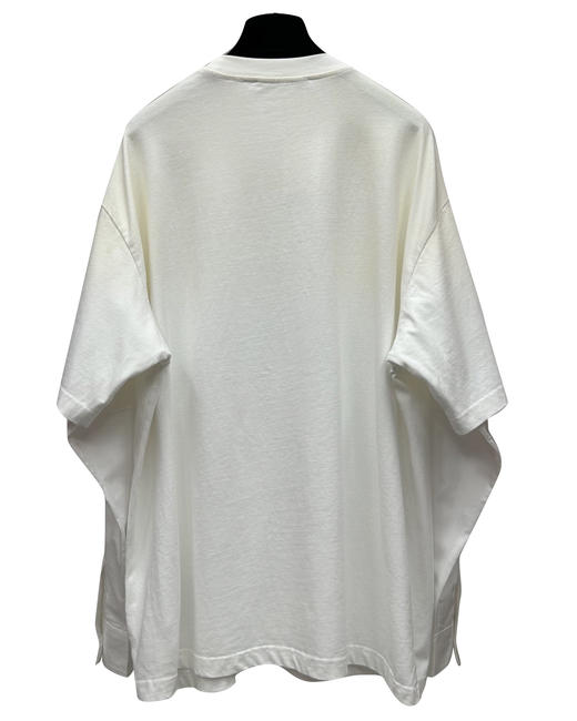 男款假两件长袖T恤ba001 商品图1