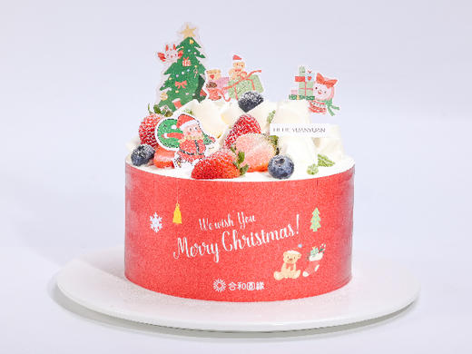 甜蜜圣诞夜 商品图1