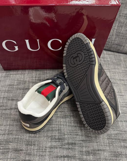 男款休闲鞋hu012 商品图3