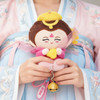 泰山文创碧霞元君公仔泰山老奶奶可爱毛绒玩具伴手礼 商品缩略图1