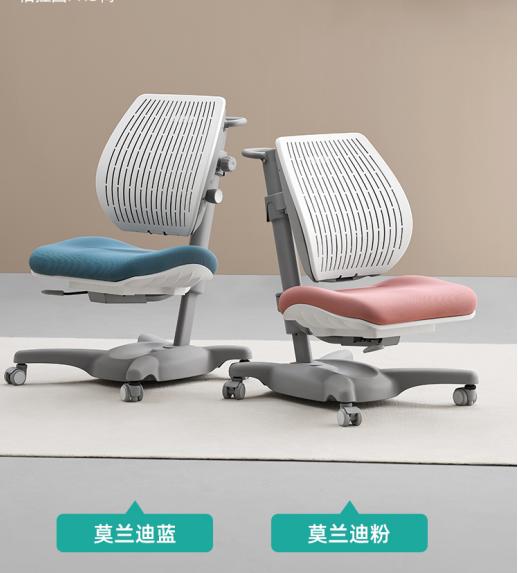 康朴乐新款120cm L型陪读款康朴乐爱丁堡电动学习桌/柏拉图椅 商品图1