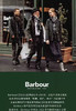 Barbuour 日版油蜡防雨夹克式风衣。自己备注号码 商品缩略图7