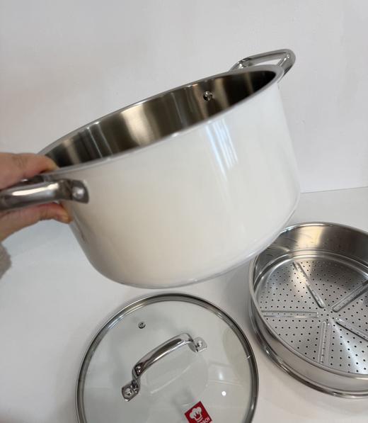 康*巴赫蒸锅 商品图7