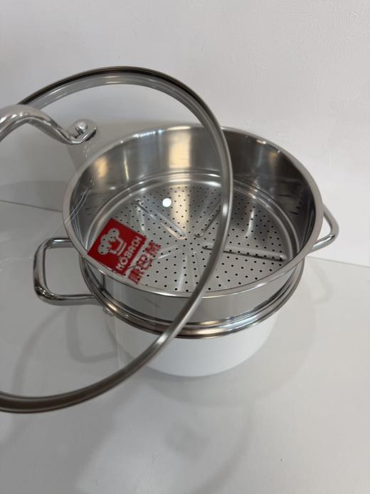 康*巴赫蒸锅 商品图10