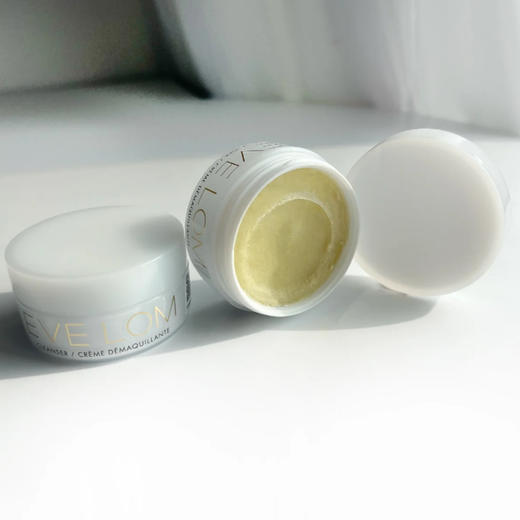 Eve Lom · 【达人专属】经典洁颜霜卸妆膏温和清透保湿贵妇 30ml中样 商品图1