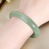 敦煌文创·月泉云影&月牙沁雪系列玉镯 东陵玉&玉髓 商品缩略图5