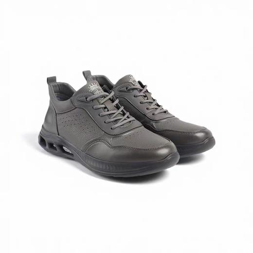 【云粉节】BF楼千百度2025冬季品牌30周年纪念款休闲男鞋A25622801吊牌价1299活动价883 商品图0