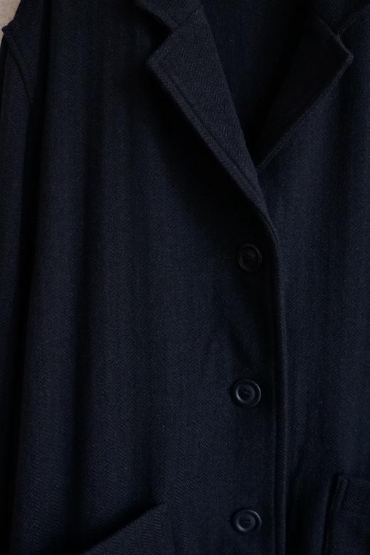 Casey Casey羊绒西装夹克 商品图12