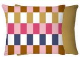 恐龙 RSH2137 靠垫连芯 商品图0