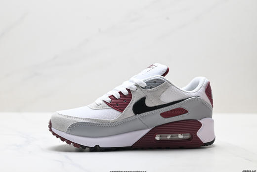 耐克Nike Air Max 90复古气垫百搭休闲运动慢跑鞋FQ2377-001男女鞋 商品图2