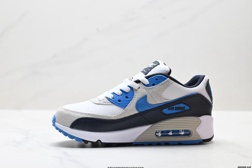 耐克Nike Air Max 90复古气垫百搭休闲运动慢跑鞋FQ2377-001男女鞋 商品图2