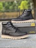 卡&特 秋冬季 男鞋户外防滑耐磨柔软工装靴男 商品缩略图5