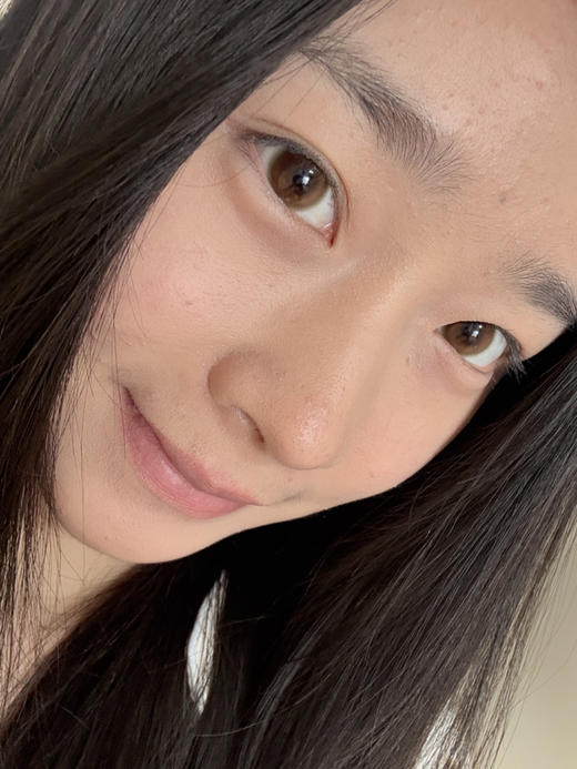 大直径浅瞳丨柚心生苔·FullyGift丨14.5mm（半年抛/2片装） 商品图13