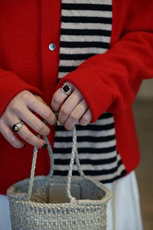 Ordinary fits羊毛开衫 商品图12