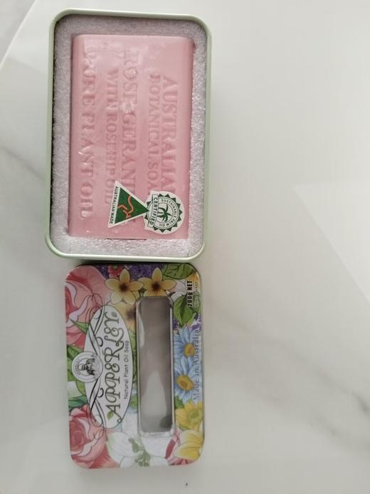 艾柏琳 植物精油洗护皂 商品图0