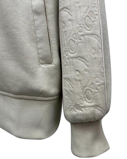 男款暗纹休闲外套 可配套装zh010 商品图2