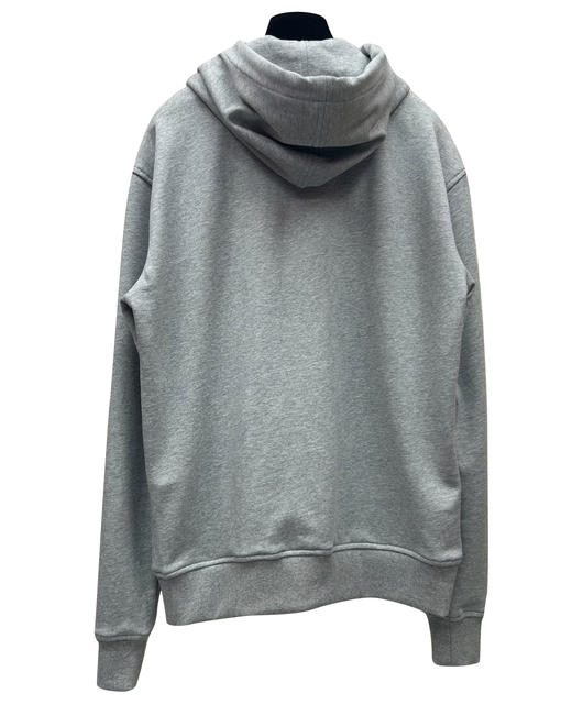 中性款刺绣连帽卫衣外套hu 商品图1