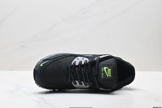耐克Nike Air Max 90复古气垫百搭休闲运动慢跑鞋FQ2377-001男女鞋 商品图1