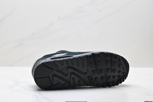 耐克Nike Air Max 90复古气垫百搭休闲运动慢跑鞋FQ2377-001男女鞋 商品图8