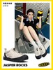 𝐊𝐄𝐄𝐍 𝐉𝐚𝐬𝐩𝐞𝐫 𝐑𝐨𝐜𝐤𝐬山系户外休闲鞋  男女同款 商品缩略图1