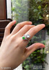 5103311，蛋面戒指。具体价格微信咨询 商品缩略图4