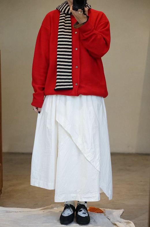 Ordinary fits羊毛开衫 商品图10