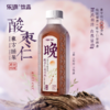 乐源酸枣仁茯苓水550ml6瓶0脂0糖植物饮料无添加植萃养生水包邮 商品缩略图0