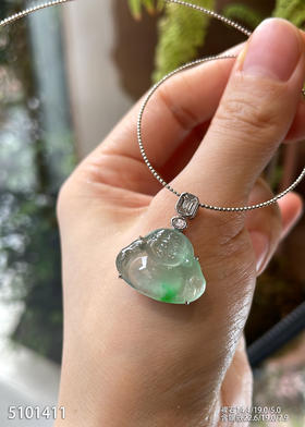 5101411，佛公吊坠。具体价格微信咨询