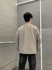 G2000男装FW25商场新款休闲剪裁夹克外套58181094 商品缩略图4