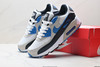 耐克Nike Air Max 90复古气垫百搭休闲运动慢跑鞋FQ2377-001男女鞋 商品缩略图6