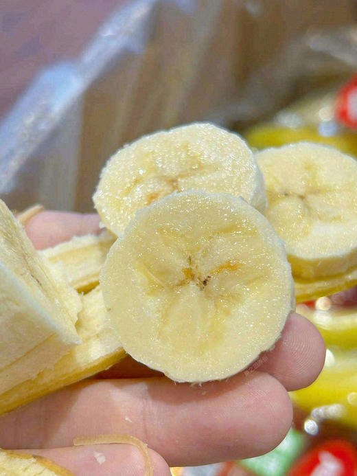 都乐超甜香蕉 商品图3