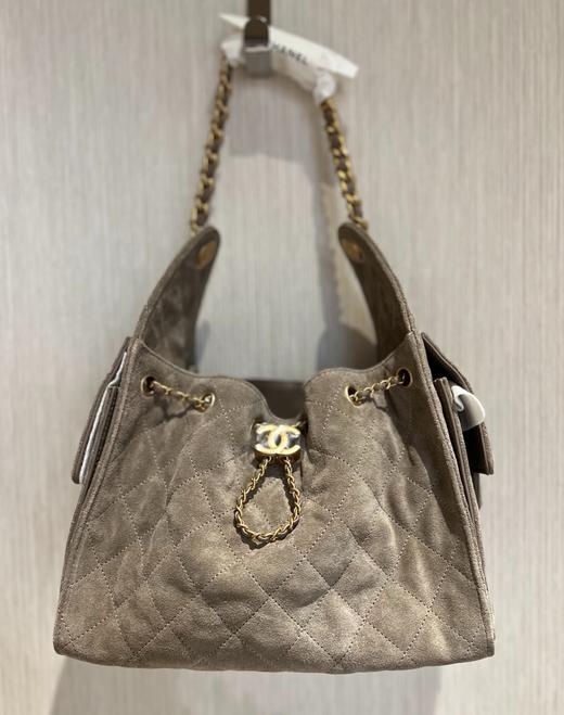 女款猄皮单肩包hu025 商品图0