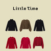 littletime毛衣特价49元起！季末秒杀！ 商品缩略图0