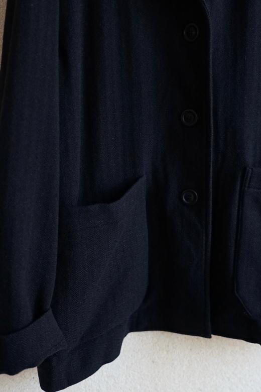 Casey Casey羊绒西装夹克 商品图11